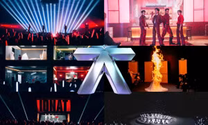 HURRYKNG, WEAN, Đặng Hồng Hải nhắn nhủ fan sau Live Stage 1 Tinh Hà "Say Hi"