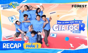 Running Man Vietnam: Vì sao “Gia tộc R” vẫn giữ được nhiệt qua mùa 3 và 4?