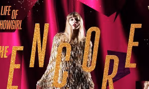 Taylor Swift tung 4 ca khúc mới, The Life of a Showgirl: The Encore vượt kỷ lục của BTS
