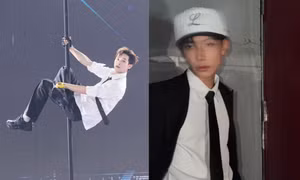 Tinh Hà “Say Hi”: CONGB gánh vác trọng trách, KIMLONG bứt phá ở Dance Battle