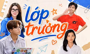 Lớp trưởng đại học: Không chỉ điểm danh lớp, bộ kỹ năng phải "nâng cấp" nhiều