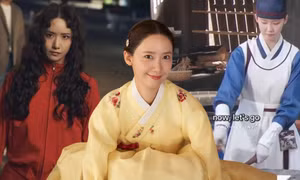 Yoona bứt phá diễn xuất với loạt phim Top 1, đã xinh còn toàn năng khó tin