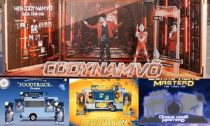 Hé lộ loạt fan project tiếp sức dàn Anh Trai trước thềm concert Tinh Hà “Say Hi”