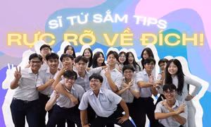 Đếm ngược đến kỳ thi tốt nghiệp THPT 2026: Teen 2K8 cần gì để "về đích" suôn sẻ?