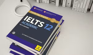  IELTS
