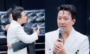 Trấn Thành: MC số 1 trong lòng fan "Say Hi", giàu tình cảm, công bằng với tất cả