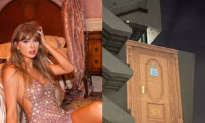 Taylor Swift bị chỉ trích vì sử dụng AI trong chiến dịch quảng bá album mới