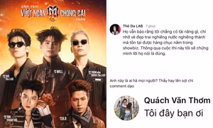 ATVNCG 2026 tung hồ sơ 5 "Anh tài" tiếp theo: Will nhận được nhiều kỳ vọng