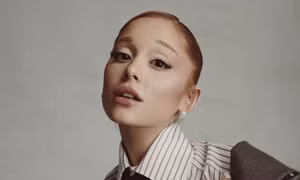 Ariana Grande quyết tâm tuyên chiến với những hacker phát tán nhạc trái phép