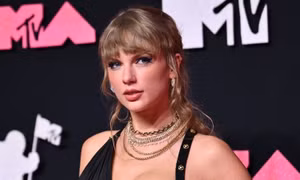 Taylor Swift lần thứ hai được xướng tên tại Đại sảnh Danh vọng trong năm 2026
