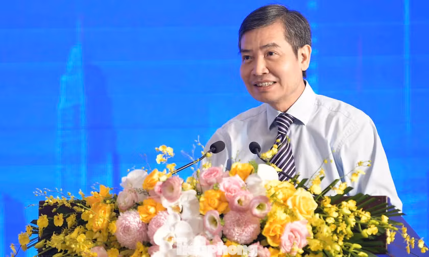 Lãnh đạo Bộ Tài chính nói gì về 'khơi' nguồn vốn cho thanh niên khởi nghiệp?