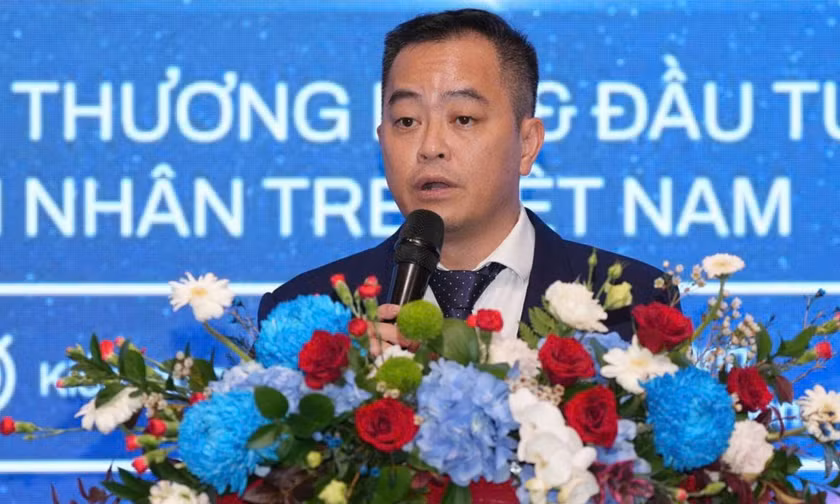 Hội Doanh nhân trẻ Việt Nam hướng tới hệ sinh thái giao thương thực chất