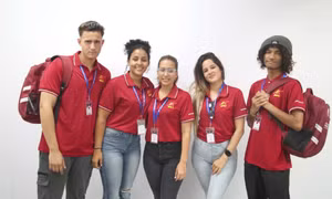 Gần 22.000 lưu học sinh nước ngoài tại Việt Nam, chưa rõ bao nhiêu người học đại học