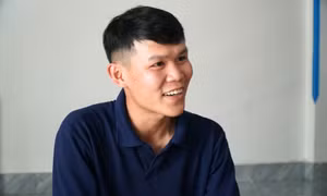 Cử nhân 9X người Thái bỏ dở kế hoạch sang Hàn Quốc, về địa phương làm trưởng thôn