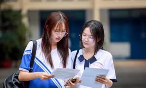 Nhìn lại tuyển sinh đại học 11 năm qua: Từ một kỳ thi chung đến thu hẹp phương thức xét tuyển