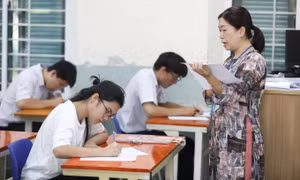 Bỏ điểm cộng IELTS, siết phương thức tuyển sinh: Cần có lộ trình cụ thể