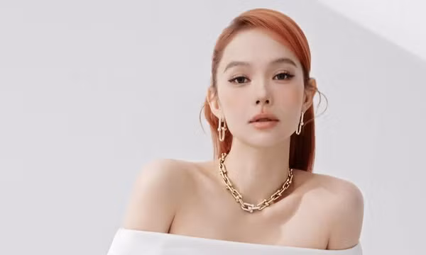 'Đại minh tinh' Minh Hằng sẵn sàng khuấy động bầu không khí đêm Chung kết toàn quốc Hoa hậu Việt Nam 2026