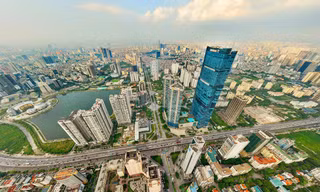 Tiên phong trong kỷ nguyên mới - Kỳ 1: Hà Nội phải luôn tiên phong, đi đầu