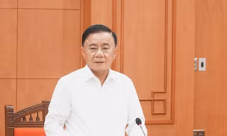 Thường trực Ban Bí thư yêu cầu cắt giảm báo cáo, văn bản, hội họp không cần thiết
