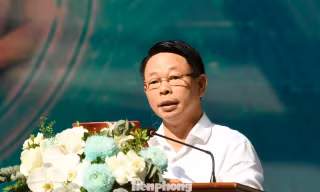 Không thể bảo vệ các em chỉ bằng những lời nhắc: 'Không được vào đây', 'phải tránh cái này, tránh cái kia'