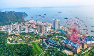 Trung ương Đảng thông qua chủ trương thành lập thành phố Quảng Ninh, Bắc Ninh