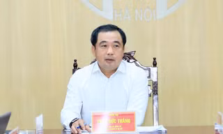 Bí thư Hà Nội tiếp công dân, chỉ đạo giải quyết 5 vụ việc