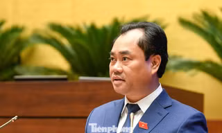Bỏ thủ tục 'công chứng' trong luật không làm mất quyền, nghĩa vụ hợp pháp trong giao dịch đất đai