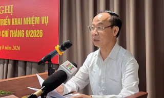 Hà Nội chưa triển khai miễn phí sách giáo khoa trong năm học 2026 - 2027