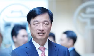 Lấy ý kiến về đề nghị tặng Huân chương Quân công hạng Nhất cho ông Nguyễn Duy Ngọc 