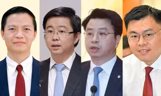 Thấy gì từ việc điều động, bổ nhiệm cán bộ ở Trung ương và địa phương vừa qua?
