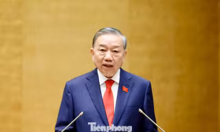 Trung ương yêu cầu từng bước kiểm soát đúng, đầy đủ tài sản, thu nhập của cán bộ, đảng viên