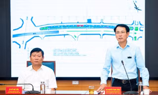 Hà Nội triển khai dự án bãi đỗ xe - nhà để xe, cây xanh, vườn hoa hơn 2.900 tỷ đồng