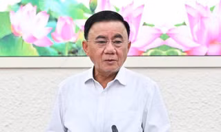 Ban Bí thư ban hành quy định mới về quản lý hồ sơ cán bộ