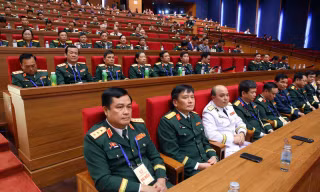 Đại hội Thi đua yêu nước lần thứ XI tiến hành phiên trù bị