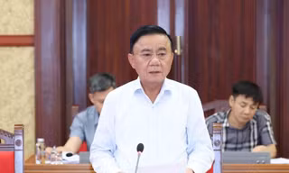 Bảo đảm hậu cần chu đáo, an ninh, an toàn tuyệt đối cho khách mời dự Đại hội XIV của Đảng