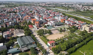 Hà Nội: Thí điểm mô hình ‘xã, phường xã hội chủ nghĩa’ tại Phúc Thịnh, Thư Lâm