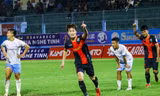 Hoàng Đức được chờ đợi sẽ toả sáng khi trở lại sân chơi V-League 