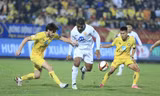 VFF muốn tăng ngoại binh ở V.League? 