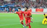 Tuyển Việt Nam vào chung kết ASEAN Cup 2026: Ngả mũ trước ông Kim Sang-sik