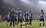 Inter Milan vô địch Coppa Ý 