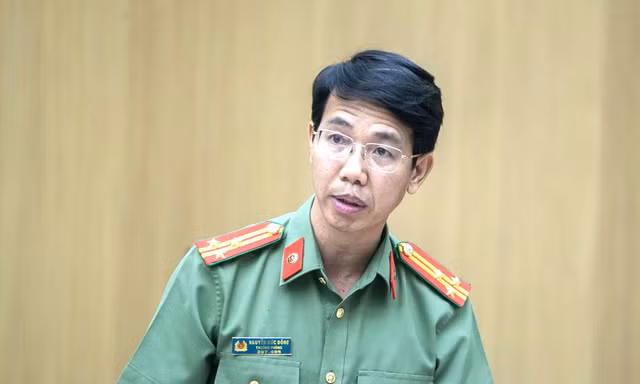 Khởi tố vụ án tại Công ty Phú Minh Vina từ phát hiện của Thanh tra Chính phủ