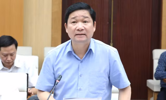 Phú Thọ thông tin gì về việc tiếp tục sắp xếp các xã, phường?