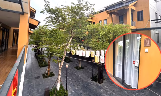 Khởi tố đối tượng tội hiếp dâm một Việt kiều Mỹ
