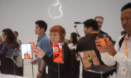 iPhone 18 tiêu chuẩn không xuất hiện trong sự kiện mới của Apple