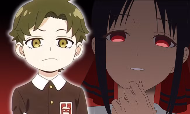Top 5 nhân vật anime giàu có nhất, gia thế khủng lại còn "mưu mô" bất ngờ