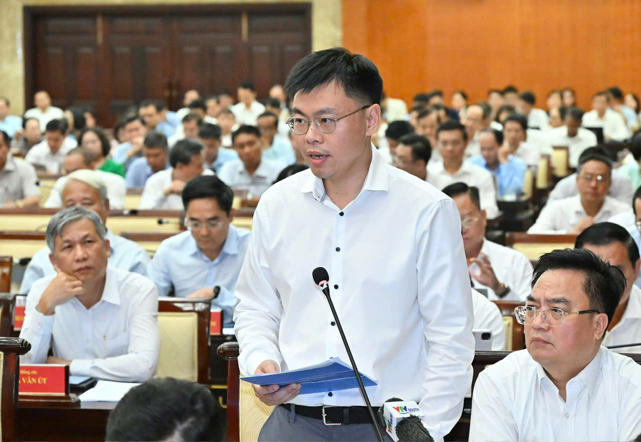 TPHCM thu hút hơn 17 tỷ USD vốn FDI, đổ mạnh vào lĩnh vực nào?
