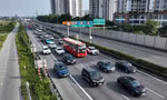 Cục CSGT nói về xử phạt phương tiện vi phạm khoảng cách trên cao tốc