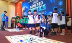 Lan tỏa STEAM trong trường học tại Lào Cai