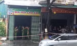 Cháy nhà ở Lào Cai, 4 người bị thương