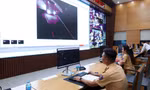 Khám phá hệ thống camera AI tự động phát hiện vi phạm giao thông, hành vi gây rối và đối tượng truy nã